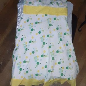 Cute dots dress